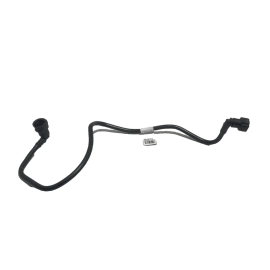 2018 VOLKSWAGEN ATLAS FUEL GAS TANK PUMP HOSE TUBE PIPE OEM