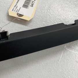 2017 - 2020 Tesla Model S Front Left Driver Seat Lower Cover Panel Trim OEM