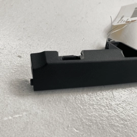 2017 - 2020 Tesla Model S Front Left Driver Seat Lower Cover Panel Trim OEM