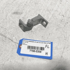 2018-2025 VOLKSWAGEN ATLAS FRONT LEFT DRIVER DOOR LOWER INNER HINGE OEM
