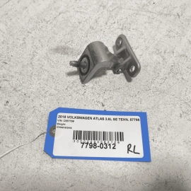 2018-2025 VOLKSWAGEN ATLAS REAR LEFT OR RIGHT SIDE LIFTGATE TAILGATE HINGE OEM