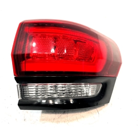 2014-2022 Jeep Grand Cherokee Rear Right Passenger Side Outer Taillight OEM