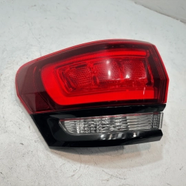 2014-2022 Jeep Grand Cherokee Rear Left Driver Side Outer Taillight OEM
