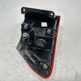 2014-2022 Jeep Grand Cherokee Rear Left Driver Side Outer Taillight OEM