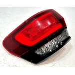 2014-2022 Jeep Grand Cherokee Rear Left Driver Side Outer Taillight OEM