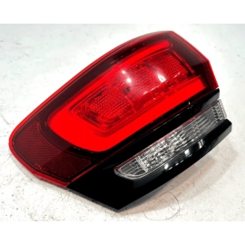 2014-2022 Jeep Grand Cherokee Rear Left Driver Side Outer Taillight OEM
