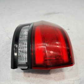 2014-2022 Jeep Grand Cherokee Rear Left Driver Side Outer Taillight OEM
