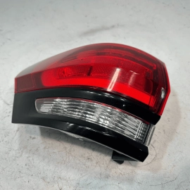 2014-2022 Jeep Grand Cherokee Rear Left Driver Side Outer Taillight OEM