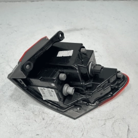 2014-2022 Jeep Grand Cherokee Rear Left Driver Side Outer Taillight OEM