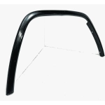 2016-2022 Jeep Grand Cherokee Front Right Side Wheel Flare Molding *PXJ* OEM