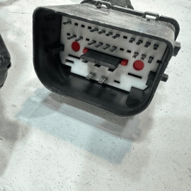 2018 Jeep Grand Cherokee 3.6L Headlamp To Dash Wiring Harness OEM