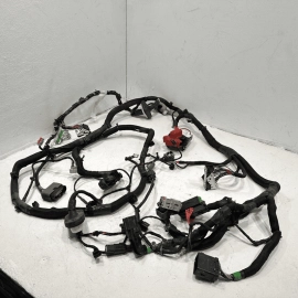 2018 Jeep Grand Cherokee 3.6L Headlamp To Dash Wiring Harness OEM