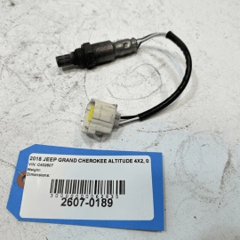 2011-2022 Jeep Grand Cherokee Oxygen Sensor Lambda OEM