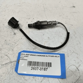 2011-2022 Jeep Grand Cherokee Oxygen Sensor Lambda OEM