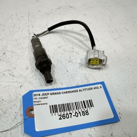 2011-2022 Jeep Grand Cherokee Oxygen Sensor Lambda OEM
