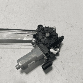 HONDA PILOT 2016-2022 DOOR WINDOW REGULATOR & MOTOR REAR LEFT DRIVER SIDE OEM