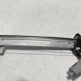 HONDA PILOT 2016-2022 DOOR WINDOW REGULATOR & MOTOR REAR LEFT DRIVER SIDE OEM