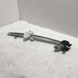 HONDA PILOT 2016-2022 DOOR WINDOW REGULATOR & MOTOR REAR LEFT DRIVER SIDE OEM
