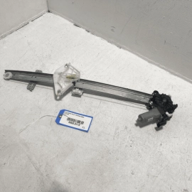 HONDA PILOT 2016-2022 DOOR WINDOW REGULATOR & MOTOR REAR LEFT DRIVER SIDE OEM