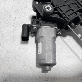 HONDA PILOT 2016-2022 DOOR WINDOW REGULATOR & MOTOR REAR LEFT DRIVER SIDE OEM