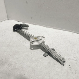 HONDA PILOT 2016-2022 DOOR WINDOW REGULATOR & MOTOR REAR LEFT DRIVER SIDE OEM