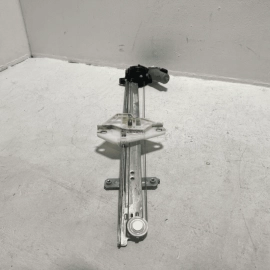 HONDA PILOT 2016-2022 DOOR WINDOW REGULATOR & MOTOR REAR LEFT DRIVER SIDE OEM