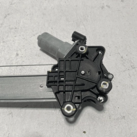 HONDA PILOT 2016-2022 DOOR WINDOW REGULATOR & MOTOR REAR LEFT DRIVER SIDE OEM