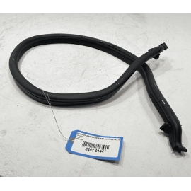 2011-2022 Jeep Grand Cherokee Front Hood Weatherstrip Seal OEM