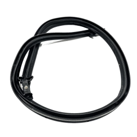 2011-2022 Jeep Grand Cherokee Front Hood Weatherstrip Seal OEM