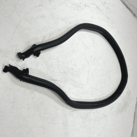 2011-2022 Jeep Grand Cherokee Front Hood Weatherstrip Seal OEM