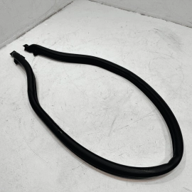2011-2022 Jeep Grand Cherokee Front Hood Weatherstrip Seal OEM
