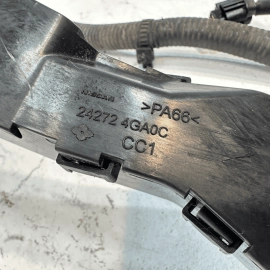 2016-2019 INFINITI Q50 AWD 3.0L POWER STEERING GEAR RACK WIRE WIRING HARNESS OEM