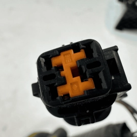 2016-2019 INFINITI Q50 AWD 3.0L POWER STEERING GEAR RACK WIRE WIRING HARNESS OEM