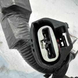 2016-2019 INFINITI Q50 AWD 3.0L POWER STEERING GEAR RACK WIRE WIRING HARNESS OEM