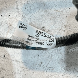 2019 INFINITI Q50  RED SPORT 3.0L AWD REAR CHASSIS WIRE WIRING HARNESS OEM