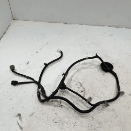 2019 INFINITI Q50  RED SPORT 3.0L AWD REAR CHASSIS WIRE WIRING HARNESS OEM