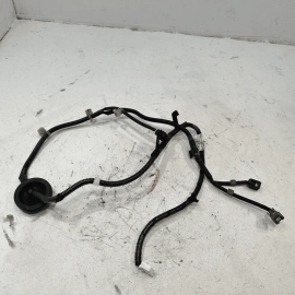 2019 INFINITI Q50  RED SPORT 3.0L AWD REAR CHASSIS WIRE WIRING HARNESS OEM