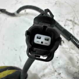 2019 INFINITI Q50  RED SPORT 3.0L AWD REAR CHASSIS WIRE WIRING HARNESS OEM