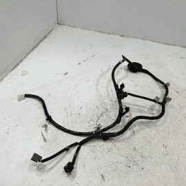 2019 INFINITI Q50  RED SPORT 3.0L AWD REAR CHASSIS WIRE WIRING HARNESS OEM