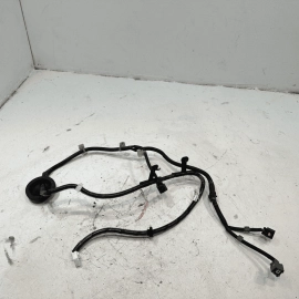 2019 INFINITI Q50  RED SPORT 3.0L AWD REAR CHASSIS WIRE WIRING HARNESS OEM