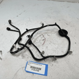 2019 INFINITI Q50  RED SPORT 3.0L AWD REAR CHASSIS WIRE WIRING HARNESS OEM