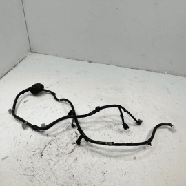 2019 INFINITI Q50  RED SPORT 3.0L AWD REAR CHASSIS WIRE WIRING HARNESS OEM