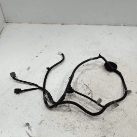 2019 INFINITI Q50  RED SPORT 3.0L AWD REAR CHASSIS WIRE WIRING HARNESS OEM