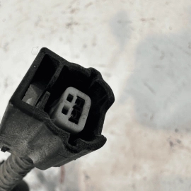 2019 INFINITI Q50  RED SPORT 3.0L AWD REAR CHASSIS WIRE WIRING HARNESS OEM