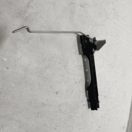 HONDA PILOT 2016-2022 REAR LEFT SIDE EXTERIOR DOOR HANDLE BASE BRACKET OEM