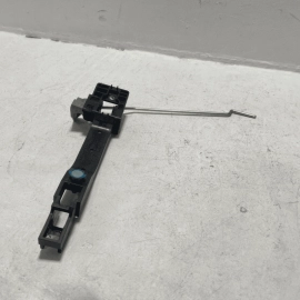 HONDA PILOT 2016-2022 REAR LEFT SIDE EXTERIOR DOOR HANDLE BASE BRACKET OEM