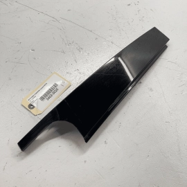 Rear Passenger Side Exterior B-Pillar Cover Moulding OEM Mini Countryman 20