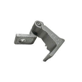 2018-2025 VOLKSWAGEN ATLAS FRONT LEFT DRIVER SIDE DOOR UPPER INNER HINGE OEM