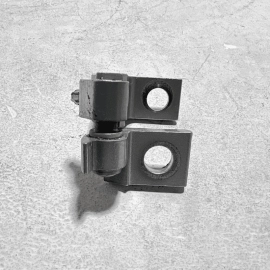 2018-2025 VOLKSWAGEN ATLAS FRONT LEFT DRIVER SIDE DOOR UPPER INNER HINGE OEM