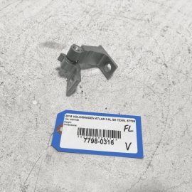 2018-2025 VOLKSWAGEN ATLAS FRONT LEFT DRIVER SIDE DOOR UPPER INNER HINGE OEM